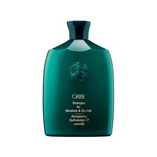 Oribe Shampoo for Moisture & Control