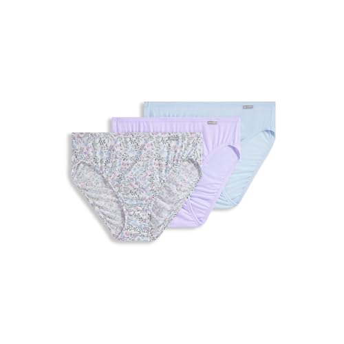 Image of Jockey Women's Underwear Supersoft French Cut - 3 Pack