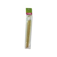 Algopix Similar Product 10 - Kole Imports GG096 Artist Brushes Set