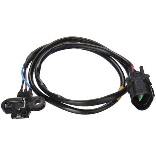 Capteur de position de vilebrequin Dodge MD349080 : angle et allumage
