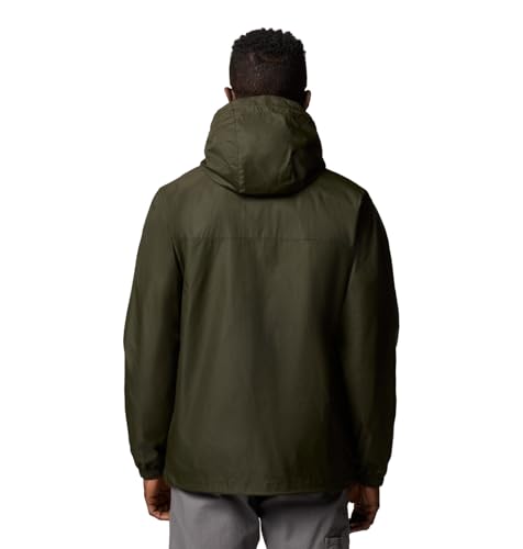Image of Columbia Men's The Drizz Jacket
