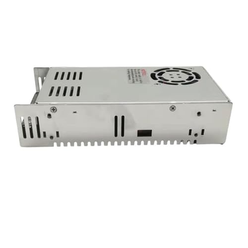 Alimentation variable 600W pour animer votre atelier de bricolage et bandes LED - 3