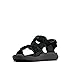 Produktbild Columbia Herren Trailstorm Hiker 2 Strap Sandalen, Schwarz, 48 EU