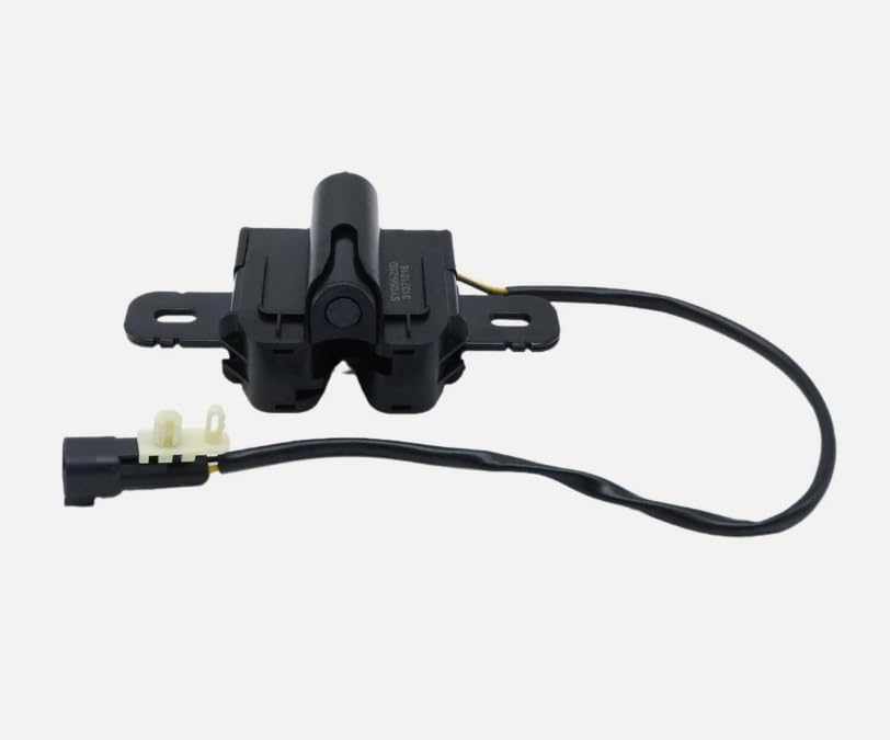 for Volvo V60 2014 2015 2016 Hood Lock Latch Assembly Left 31385850