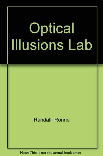 Optical Illusions Lab