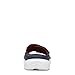 Vionic Rejuvenate Unisex Slide Recovery Sand Navy - Women's 6 / Men's 5 Medium