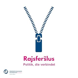 Rajsfer&scaron;lus &ndash; Politik, die verbindet Titelbild