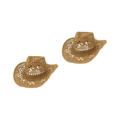 Chapeau UV pour femme et homme avec visière large contre le soleil d'été