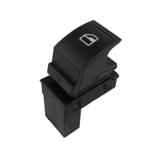 Interrupteur vitre principale bouton bloqué solution pour Golf MK5 Caddy - 7