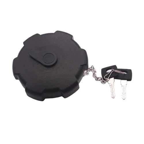 Bouchons de réservoir de carburant de voiture et camion 0004700405 verrouillable