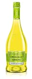 CANTI Spritz Limoncello Pronto da Bere, 8% Vol, frizzante tra la vivace acidità agrumata di un Limoncello di alta qualità e la freschezza leggera di bollicine pregiate. (1x750ml)