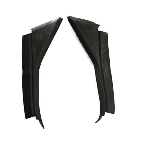 Carénage en caoutchouc CBR600RR panneau latéral de finition origine pour moto 2009-2012