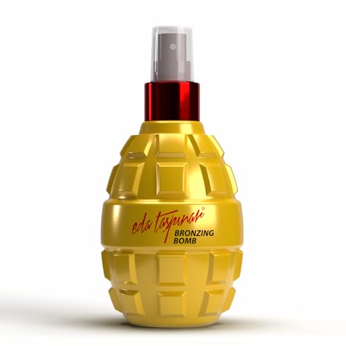 EDA TASPINAR BRONZING BOMB spray