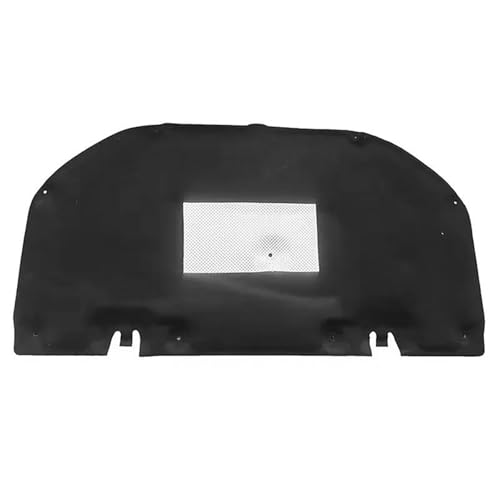 Coussinet en coton insonorisant haut de gamme pour capot Toyota Camry 2018