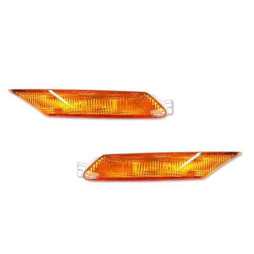 Luces de estacionamiento Mazda RX-8 renovación intermitentes parachoques delantero averiados