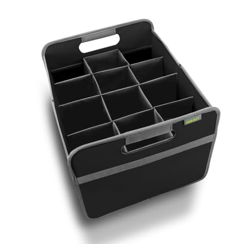 meori Collapsible Wine Tote