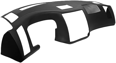 ZPKUNZV Infinity Dash Cap Cover 07 How to fix Repair Plastic Front Center ADC321 SMTAP039