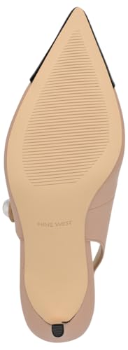 Nine West Women's Rendez Pump4