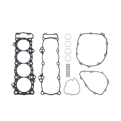 Kit culasse Z1000 (2010-2024) pour retrouver la pleine puissance lors de vos virées