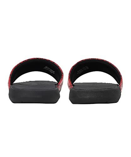 Image of PUMA mens Cool Cat Gradient Speckle Slide