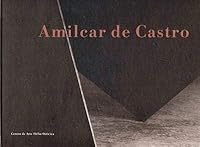 Amilcar de Castro 8586675083 Book Cover