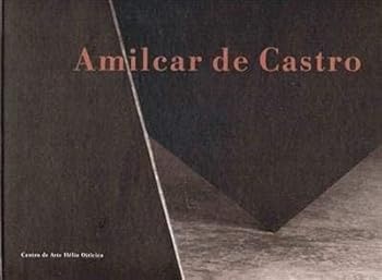 Amilcar de Castro