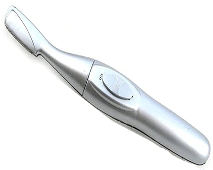 SPARSHMART Eye Brow Hair Remover and Trimmer for Women Ladies Lithium Ear Clipper Painless Eyebrow Facial Men Electric Groomer Women Head Dry Use Battery Operated Womens epilator women full face… (B0C6H7RFP6) Amazon Price History, Amazon Price Tracker