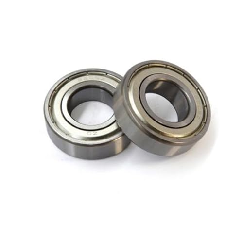 Roulement miniature MR128ZZ 8x12x3,5 mm rigide à billes L-1280ZZ pour moteur et robotique