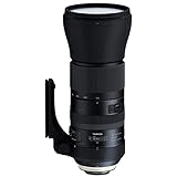 TAMRON 超望遠ズームレンズ SP 150-600mm F5-6.3 Di VC USD G2 ニコン用 フルサイズ対応 A022N