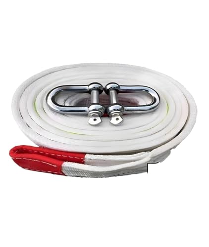 ���͂ȃw�r�[�f���[�e�B�[�J�[�������[�v 5�g�� 10�g�� �I�t���[�h�� SUV ���ꌡ�����[�v ���˕t�� �ψ�����(9M 25T)