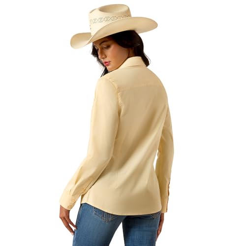 Image of Ariat Women's Kirby Fitted Button-Down Shirt