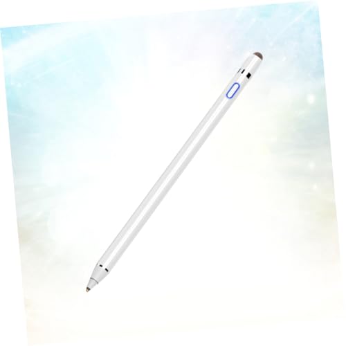 Stylet pour tablette Lurrose anti trace doigt écran tactile fin