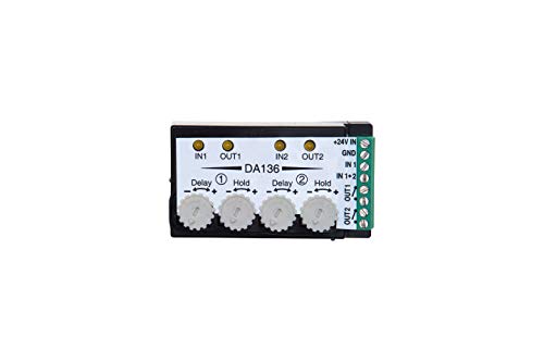 Module de synchronisation pour opérateur de portes obermatic anti collision battants - 2