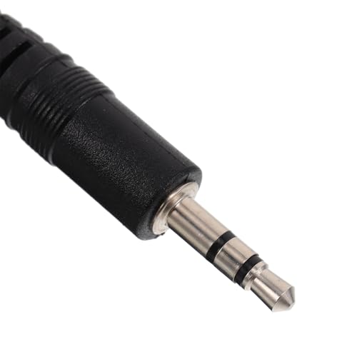 Cable con conector macho 3.5mm para audio x20 miniatura 3