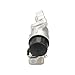 BLCYANUE Engine Oil Cooler Filter Housing Compatile with Mercedes Benz E350 E550 G550 GL450 GL550 GLK350 ML350 ML450 ML550 R350 S550 SL550 2721800510