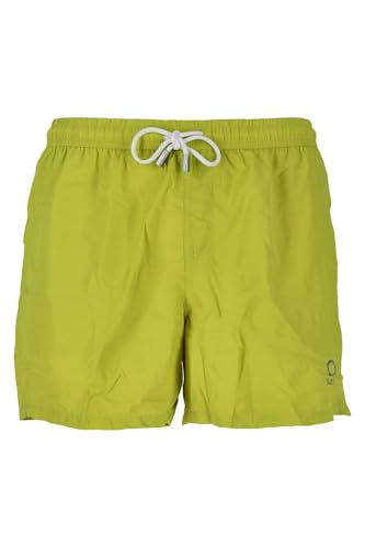 Boxer Mare Lime Suns BXS41001U en taille S couleur citron vert pour homme