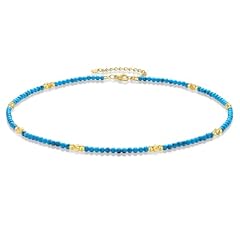 Blue [Blue Turquoise-Alleviation]