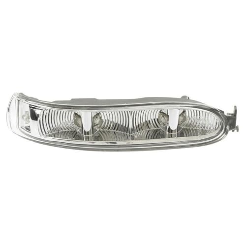 Espejo lateral automático Benz W209 W639 lámpara señal giro A2308200721