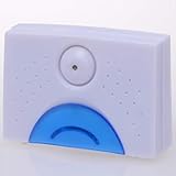 Sie können z.B. Ihre Terrassen- oder Balkontür, während Sie in einem anderen Zimmer sind vom Zutrittsmelder überwachen oder auf Reisen einfach auf einen Schrank stellen