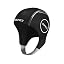 Black/Reflective Silver