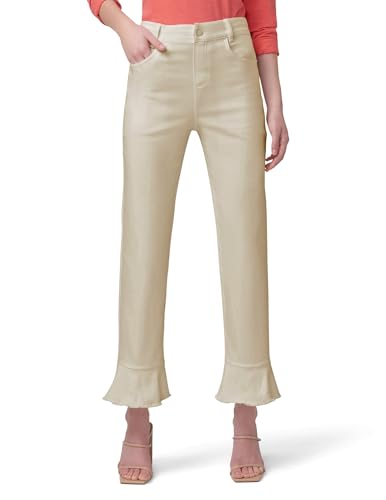 HUE Women's Fashion Denim Jean Skimmer Leggings