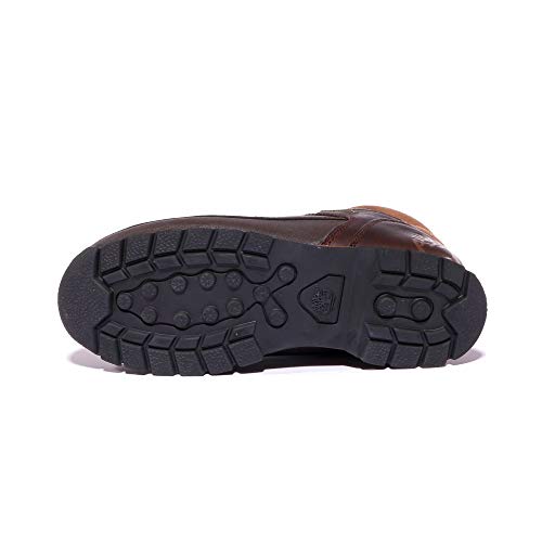 Image of Timberland Boy's Euro Sprint (Junior) Classic Boots