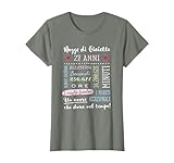 Regali di Anniversario di Matrimonio 27 Anni