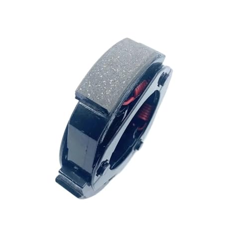 Zapata de embrague GY6 125cc y 150cc con portaembrague para scooter 6