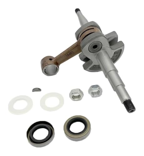 Sello de aceite para motosierra MS070 para reparar el motor