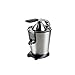 Domo DO 9173 J Presse Agrumes Inox avec Levier