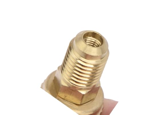 Adaptador de aire acondicionado R32 a 410a 2 piezas miniatura 5