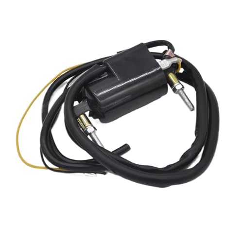 Bobine d'allumage moto anti ratés pour KZ1000A ZN1100 KZ440