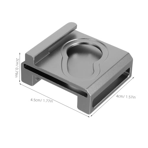 Hebilla para espadas de cosplay accesorio seguro metálico para cinturones 2