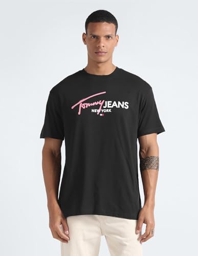 Image of Tommy Hilfiger Men T-Shirt